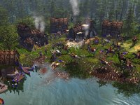 Cкриншот Age of Empires III: The WarChiefs, изображение № 449221 - RAWG