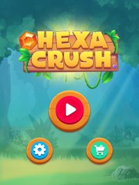 Cкриншот Hexa Crush-Crazy Block, изображение № 2046139 - RAWG