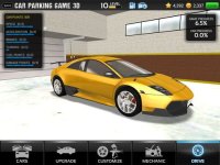 Cкриншот Car Parking Game 3D, изображение № 1677861 - RAWG