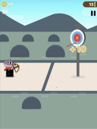 Cкриншот Mini Archer, изображение № 2131555 - RAWG