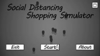 Cкриншот Social Distancing Shopping Simulator, изображение № 2383983 - RAWG