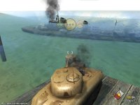 Cкриншот Panzer Elite Action: Дюны в огне, изображение № 455836 - RAWG
