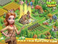 Cкриншот Fairy Town, изображение № 3029665 - RAWG