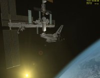 Cкриншот Space Shuttle Mission 2007, изображение № 497172 - RAWG