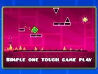 Cкриншот Geometry Dash Lite, изображение № 1398251 - RAWG