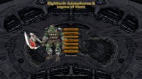 Cкриншот Nightork Adventures 2 - Legacy of Chaos, изображение № 649986 - RAWG
