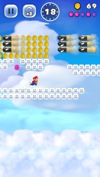Cкриншот Super Mario Run, изображение № 1353717 - RAWG