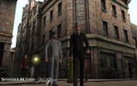 Cкриншот Шерлок Холмс против Джека Потрошителя (Frogwares), изображение № 230661 - RAWG