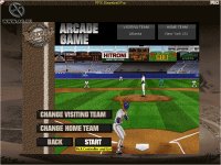 Cкриншот Front Page Sports: Baseball Pro '98, изображение № 327386 - RAWG