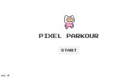 Cкриншот Pixel Parkour (App Assassins), изображение № 3084385 - RAWG
