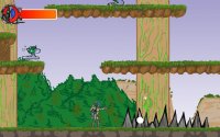 Cкриншот Heroes of Aether War, изображение № 1760379 - RAWG