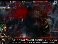 Cкриншот Contract Killer: Zombies, изображение № 53022 - RAWG