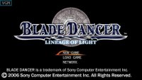 Cкриншот Blade Dancer: Lineage of Light, изображение № 2096734 - RAWG