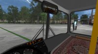 Cкриншот Bus Driver Simulator 2018, изображение № 696876 - RAWG