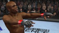 Cкриншот UFC 2009 Undisputed, изображение № 518159 - RAWG