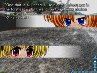 Cкриншот Higurashi When They Cry Hou - Ch.6 Tsumihoroboshi, изображение № 802721 - RAWG