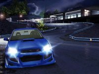 Cкриншот Need for Speed: Underground 2, изображение № 809897 - RAWG