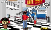 Cкриншот Pedal-Olli 3D, изображение № 1814689 - RAWG