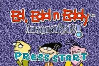 Cкриншот Ed, Edd n Eddy: Jawbreakers!, изображение № 731789 - RAWG