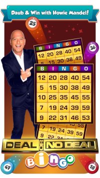 Cкриншот Bingo Bash, изображение № 691454 - RAWG