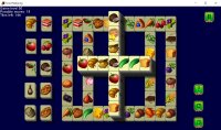 Cкриншот Food Mahjong, изображение № 655351 - RAWG