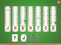 Cкриншот 3 Holes Golf Solitaire, изображение № 893420 - RAWG