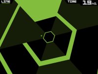 Cкриншот Super Hexagon, изображение № 14441 - RAWG
