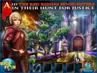 Cкриншот Dark Parables: Queen of Sands - A Mystery Hidden Object Game (Full), изображение № 1805836 - RAWG