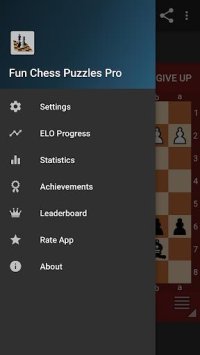 Cкриншот Fun Chess Puzzles Pro (Tactics), изображение № 1479151 - RAWG