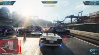 Cкриншот Need for Speed: Most Wanted - A Criterion Game, изображение № 721171 - RAWG