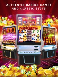 Cкриншот Casino Stars Video Slots Games, изображение № 1703532 - RAWG