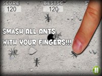 Cкриншот Ant Destroyer HD FREE, изображение № 1718426 - RAWG