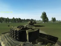 Cкриншот Танки Второй мировой: Т-34 против Тигра, изображение № 454134 - RAWG
