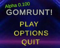 Cкриншот GOMRUNT!, изображение № 2862166 - RAWG