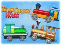Cкриншот Train Engine Wash: Toddler Train Sim, изображение № 1780200 - RAWG