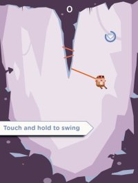 Cкриншот Cave Swing, изображение № 872105 - RAWG