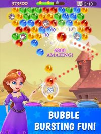 Cкриншот Bubble Mania, изображение № 1500462 - RAWG