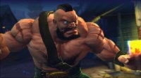 Cкриншот Street Fighter 4, изображение № 491166 - RAWG