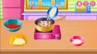 Cкриншот Cooking in the Kitchen, изображение № 1526132 - RAWG