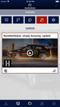 Cкриншот RaceNetGlobal, изображение № 1993451 - RAWG