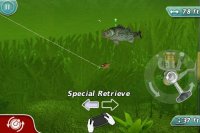 Cкриншот Rapala Pro Bass Fishing, изображение № 559757 - RAWG
