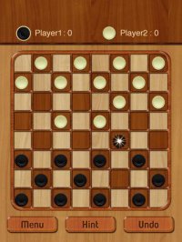 Cкриншот Checkers Challenge - Virtual Draughts Chess Puzzles, изображение № 2164481 - RAWG