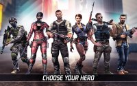 Cкриншот UNKILLED: MULTIPLAYER ZOMBIE SURVIVAL SHOOTER GAME, изображение № 674062 - RAWG