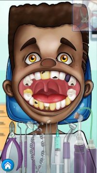 Cкриншот Dentist games for kids, изображение № 1440642 - RAWG