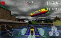 Cкриншот VR Sports Powerboat Racing, изображение № 765339 - RAWG