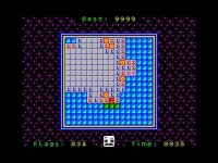 Cкриншот Minesweeper 16/48, изображение № 1076359 - RAWG