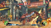 Cкриншот Super Street Fighter 4, изображение № 541445 - RAWG