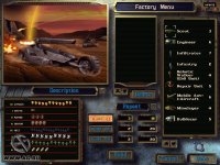 Cкриншот M.A.X. 2: Mechanized Assault & Exploration, изображение № 711495 - RAWG