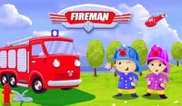 Cкриншот Fireman Kids, изображение № 1583920 - RAWG
