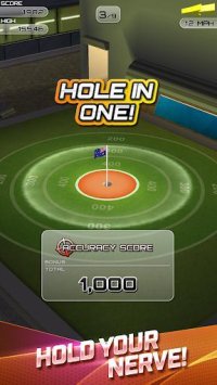 Cкриншот Flick Golf Extreme, изображение № 1569096 - RAWG